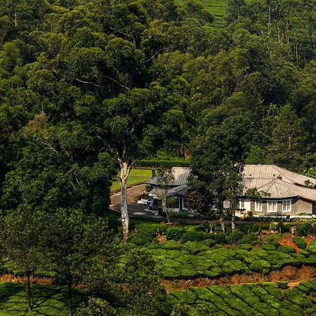 Lockhart Bungalow Munnar - A Cgh Earth Saha Experience Kültér fotó