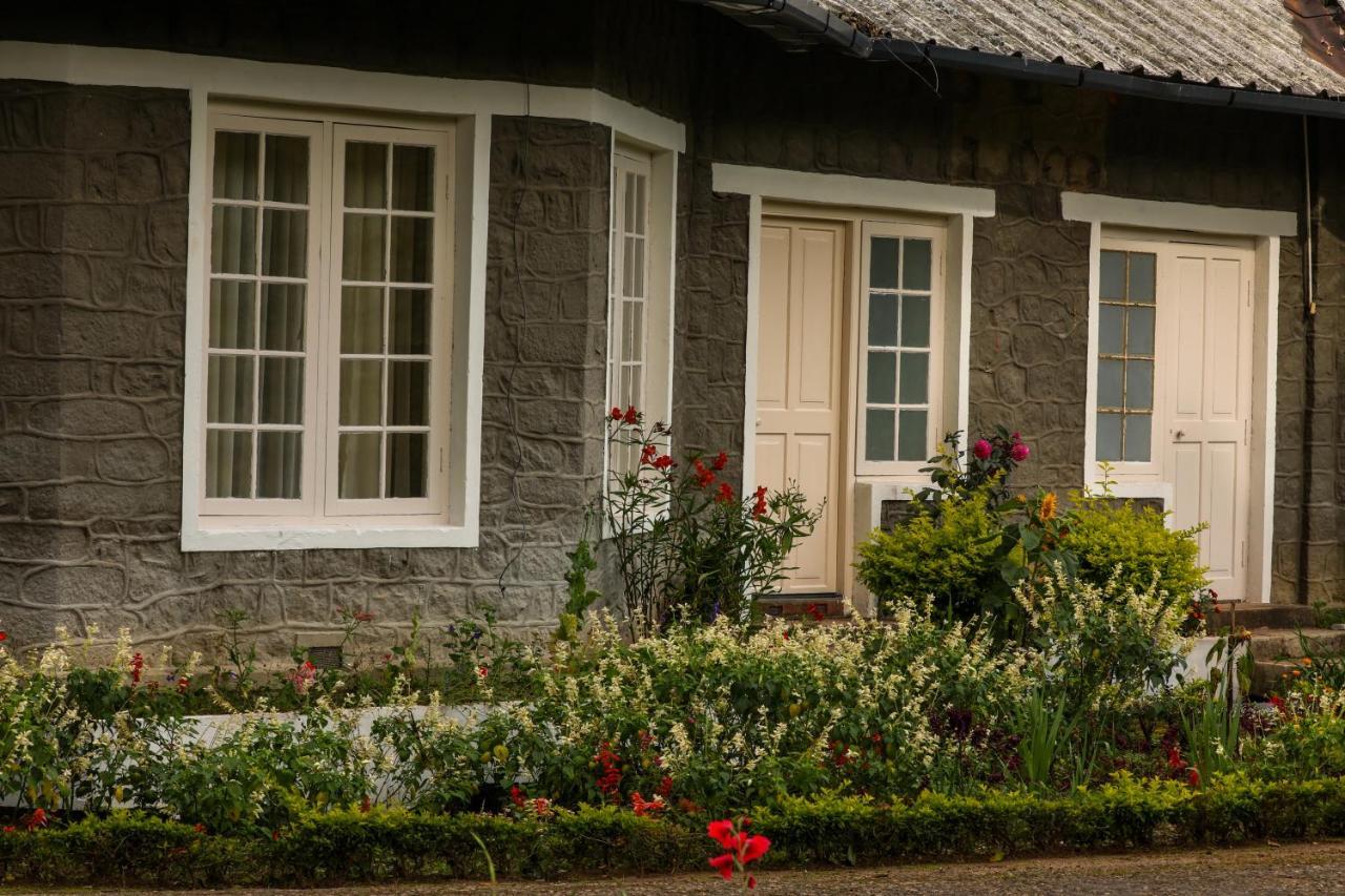 Lockhart Bungalow Munnar - A Cgh Earth Saha Experience Kültér fotó