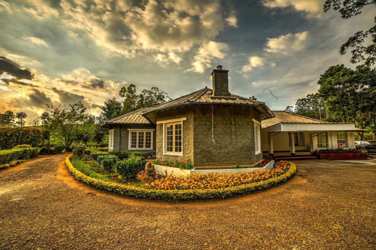 Lockhart Bungalow Munnar - A Cgh Earth Saha Experience Kültér fotó